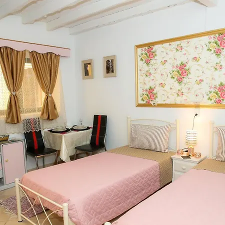 Conte Appartement