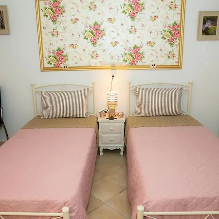 Appartement Conte Corfu (city)