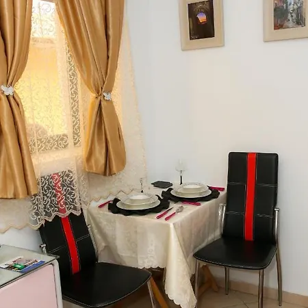 Appartement Conte *
