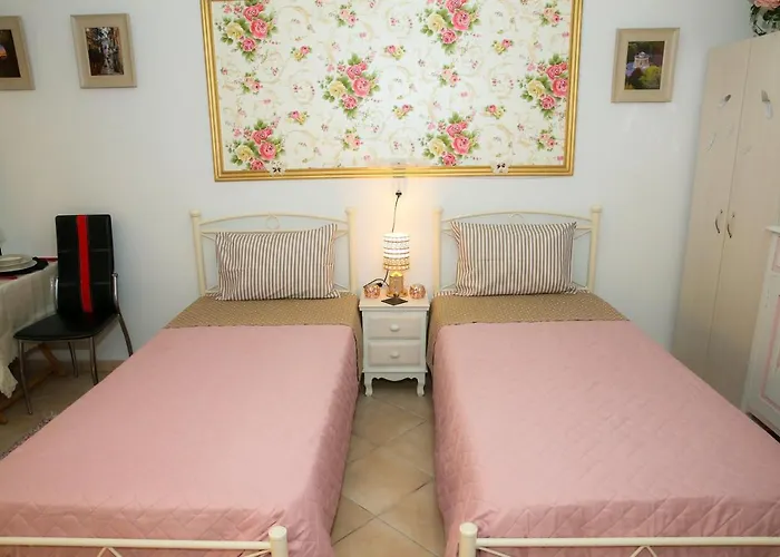 Apartament Conte Corfu (city)