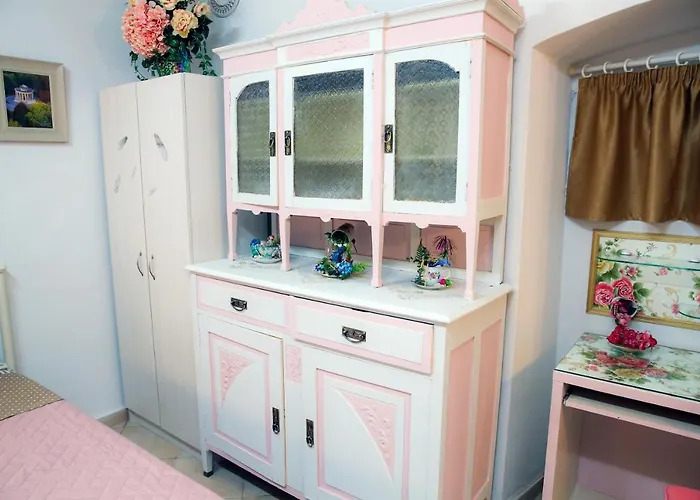 Conte Apartament Corfu (city)